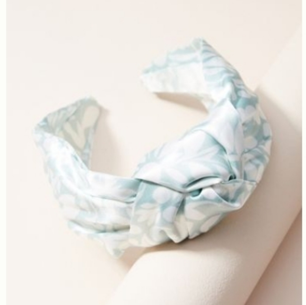 Anthropologie Evelyn headband